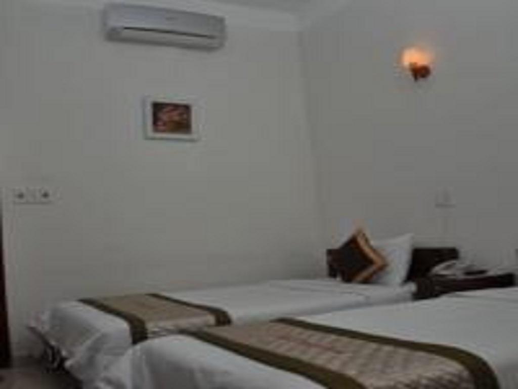 Kim Cuong Hotel Da Nang Exterior foto